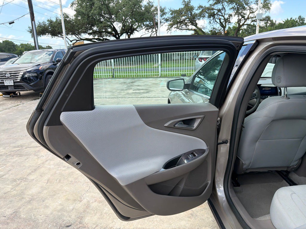 2024 Chevrolet Malibu Image 15
