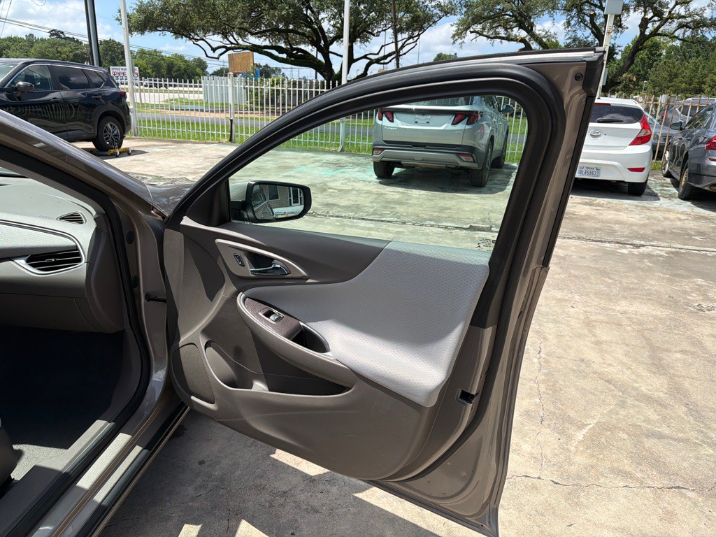 2024 Chevrolet Malibu Image 20