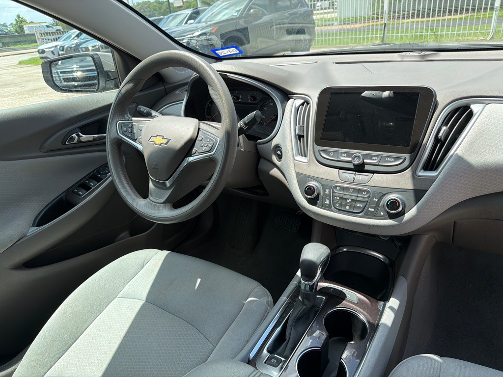 2024 Chevrolet Malibu Image 23