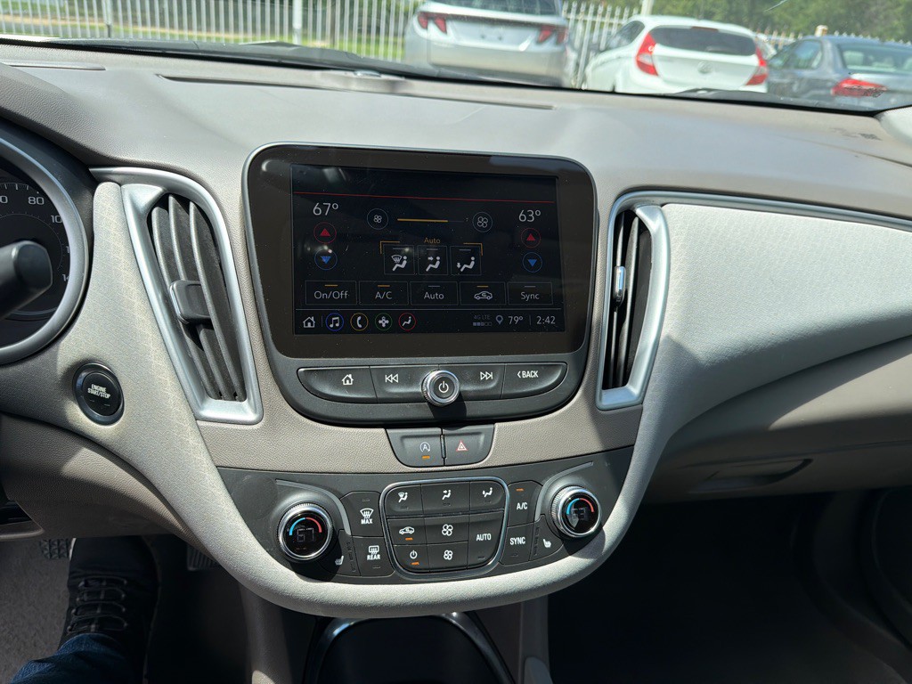 2024 Chevrolet Malibu Image 24