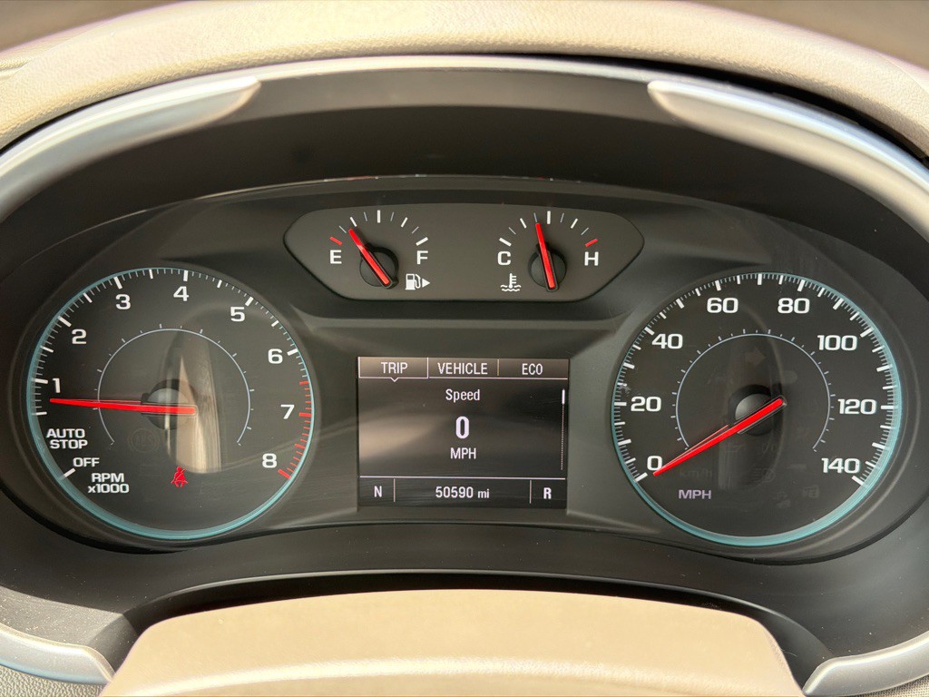 2024 Chevrolet Malibu Image 25