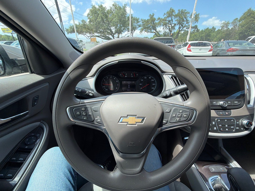 2024 Chevrolet Malibu Image 26