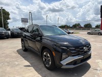 Image for 2026 Hyundai Tucson SEL ID: 7532288