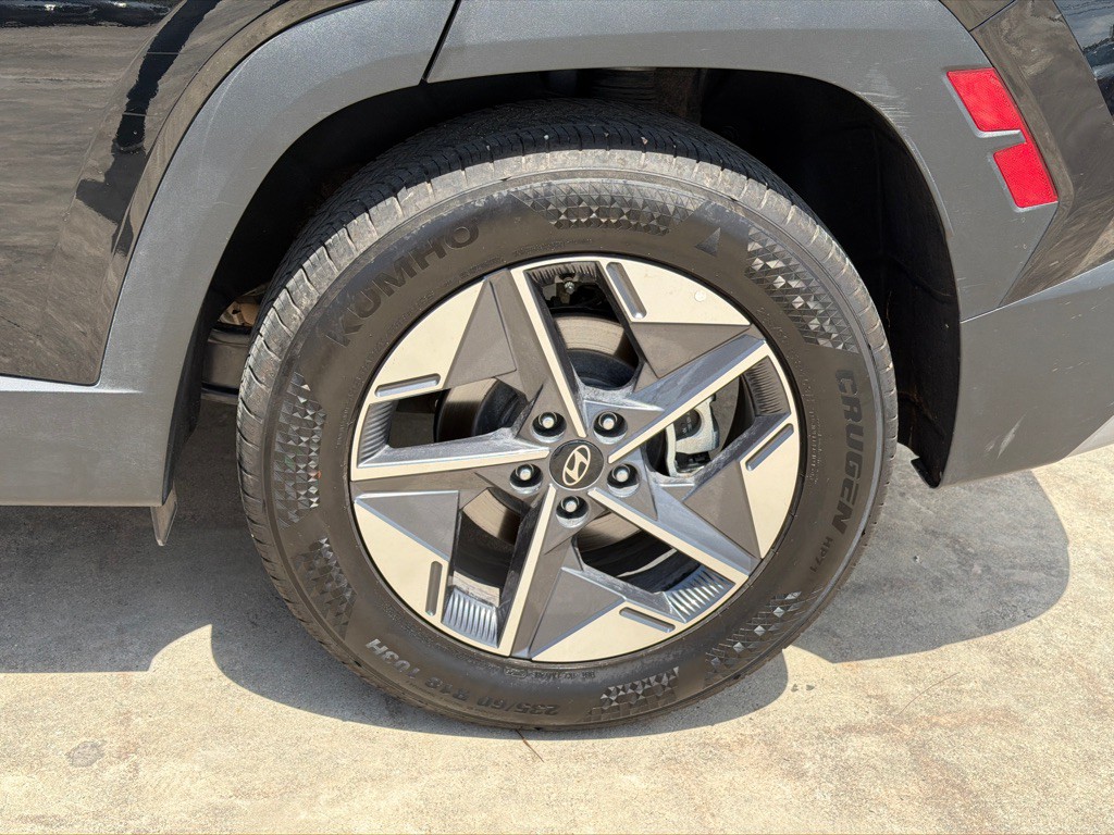 2026 Hyundai Tucson Image 11