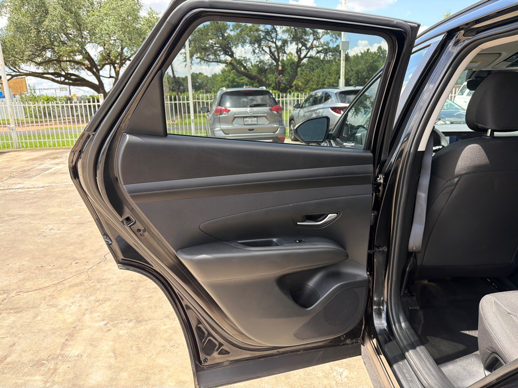 2026 Hyundai Tucson Image 15