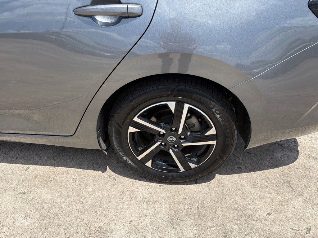 2024 Nissan Sentra Image 10