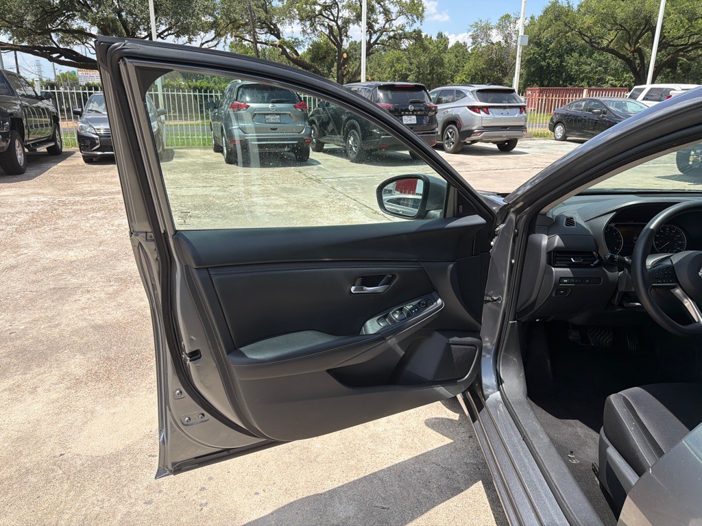 2024 Nissan Sentra Image 11