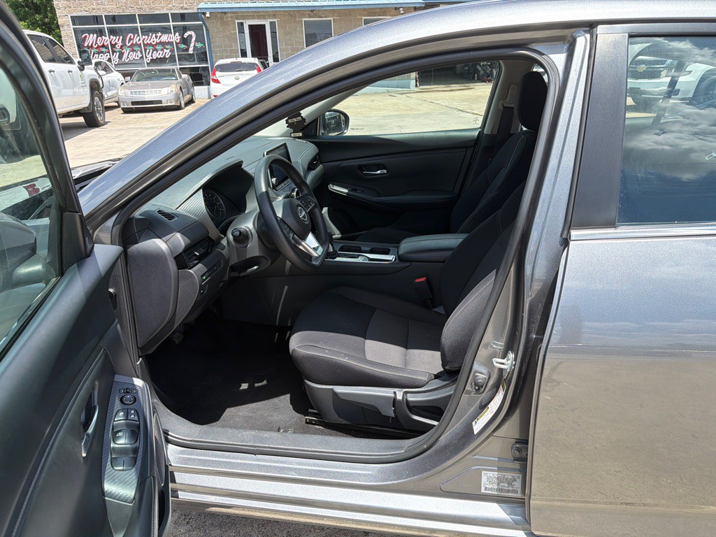 2024 Nissan Sentra Image 12