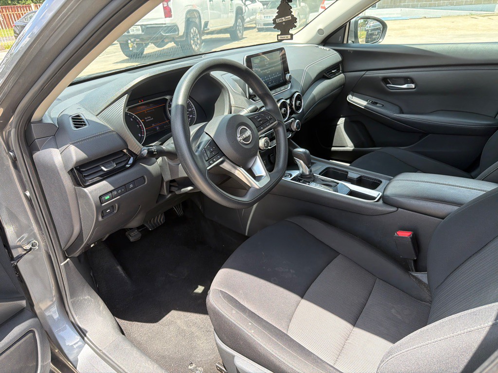 2024 Nissan Sentra Image 13