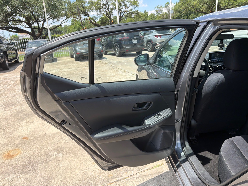 2024 Nissan Sentra Image 14