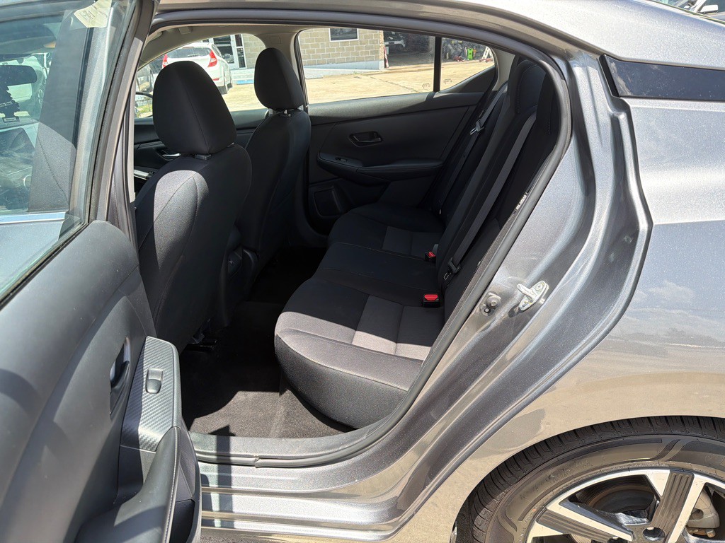 2024 Nissan Sentra Image 15