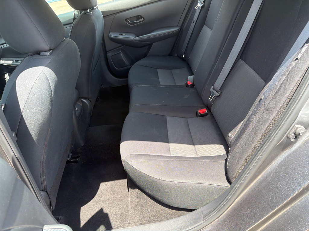 2024 Nissan Sentra Image 16