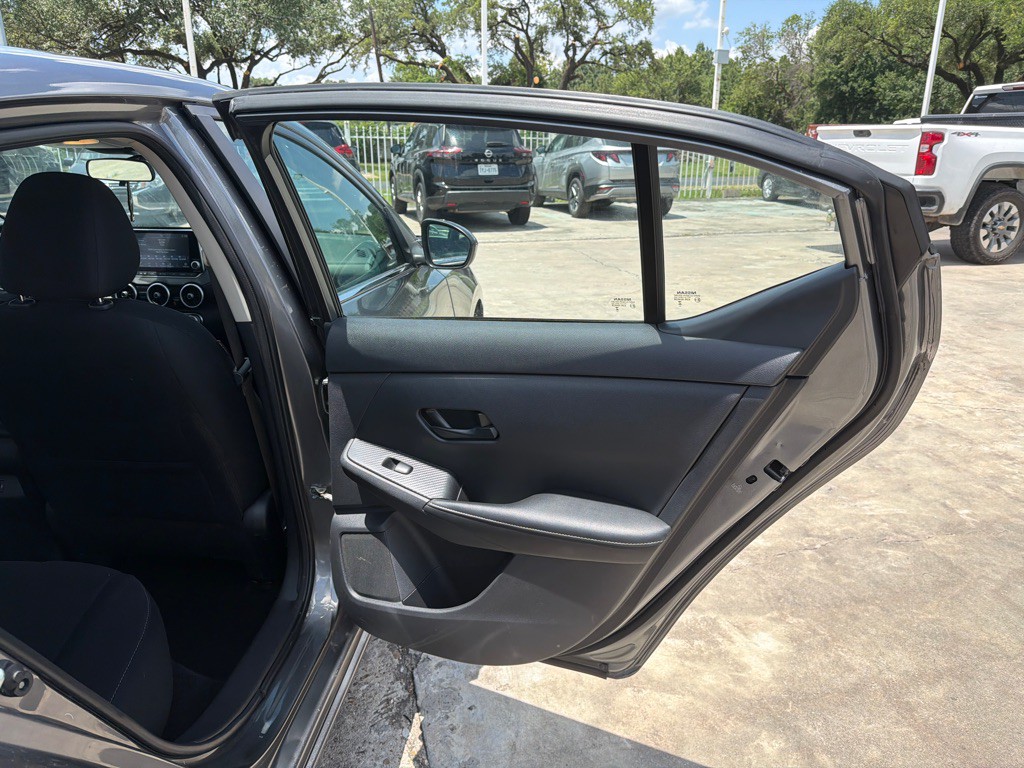 2024 Nissan Sentra Image 17