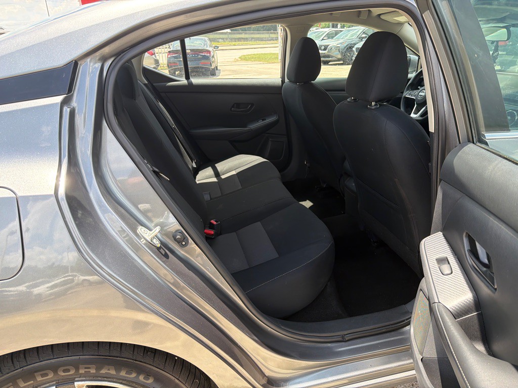 2024 Nissan Sentra Image 18