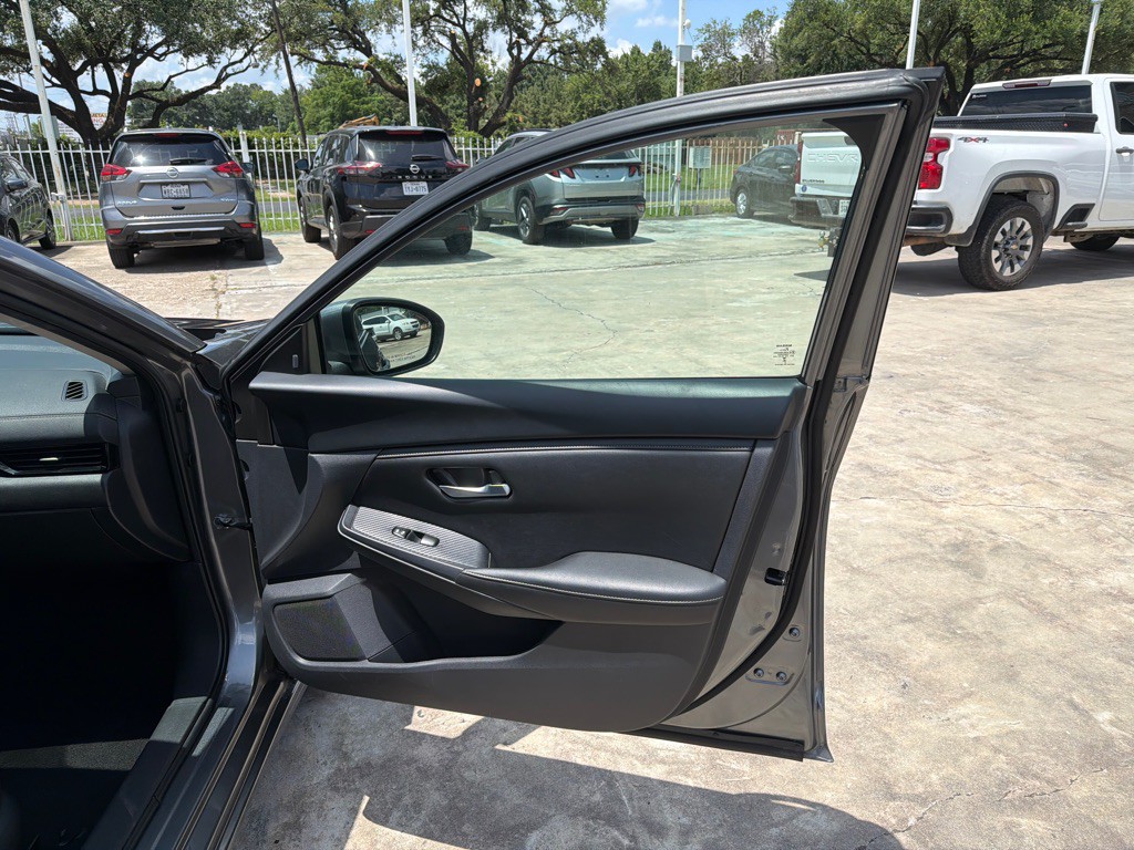 2024 Nissan Sentra Image 20