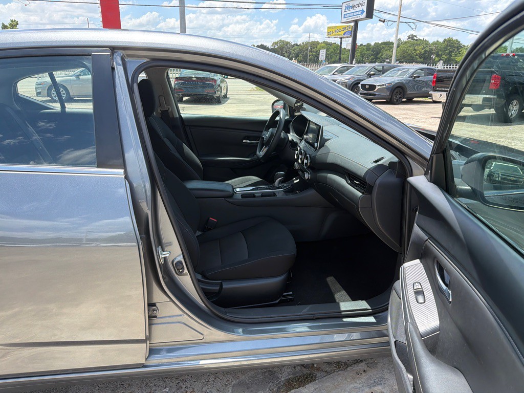2024 Nissan Sentra Image 21