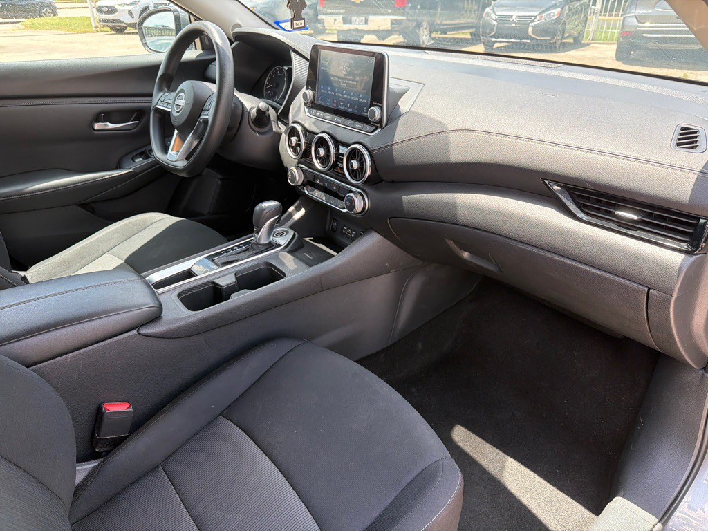 2024 Nissan Sentra Image 22