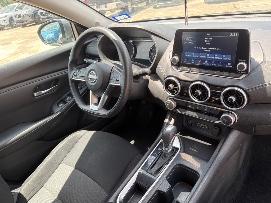 2024 Nissan Sentra Image 23