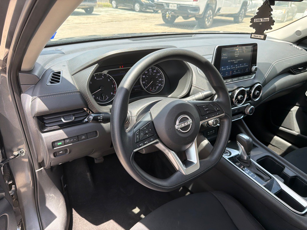 2024 Nissan Sentra Image 24