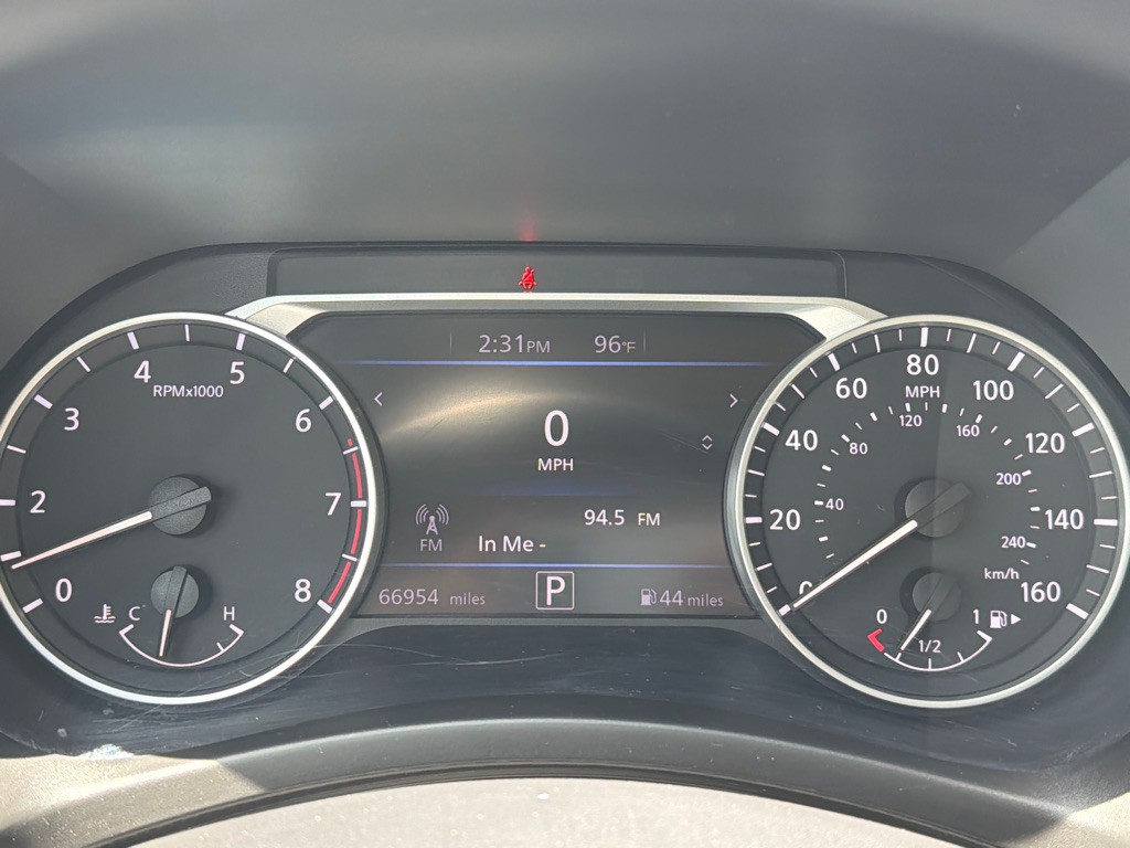 2024 Nissan Sentra Image 25