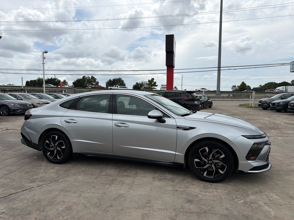 2024 Hyundai Sonata Image 5