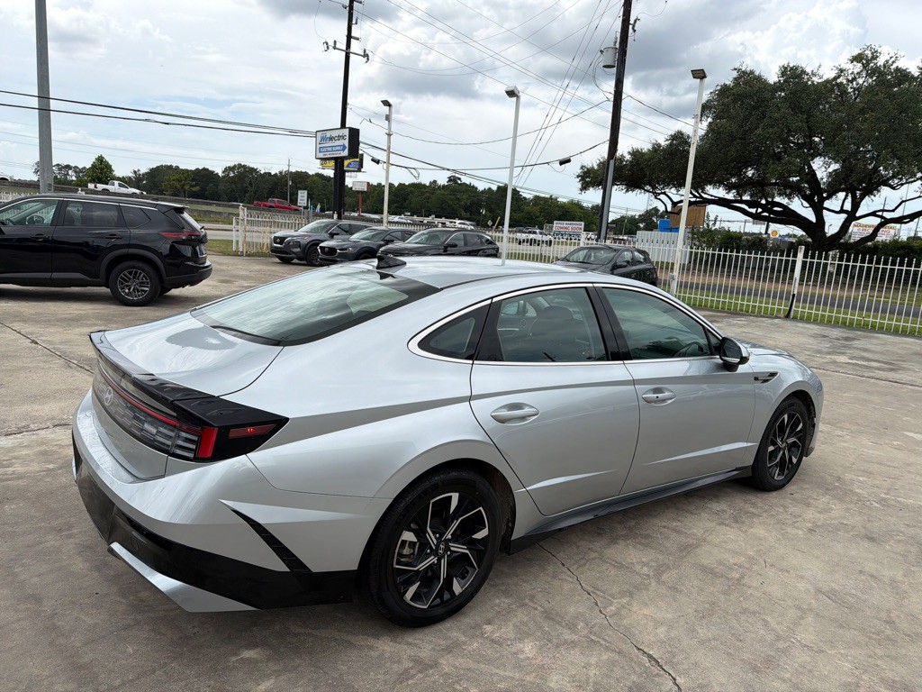 2024 Hyundai Sonata Image 6