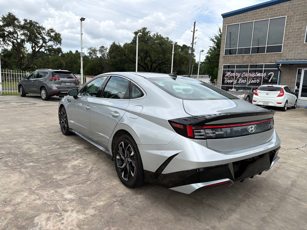 2024 Hyundai Sonata Image 9