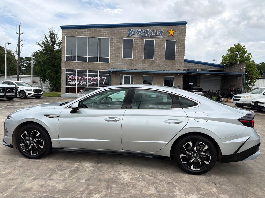 2024 Hyundai Sonata Image 10