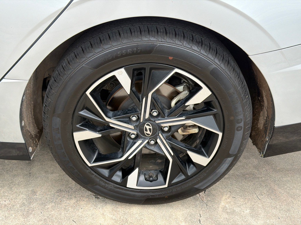 2024 Hyundai Sonata Image 11