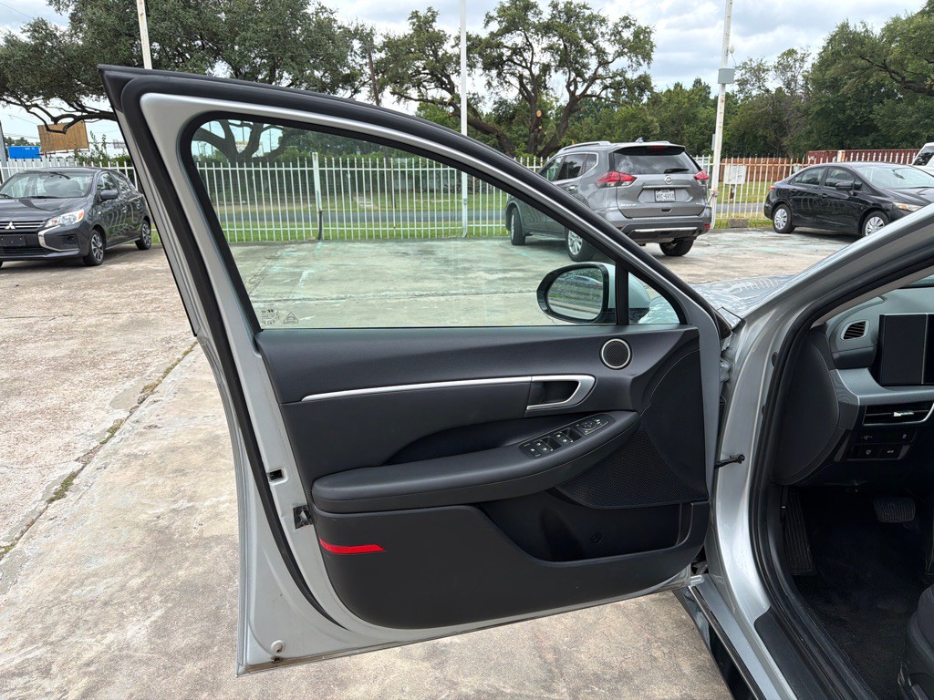 2024 Hyundai Sonata Image 12