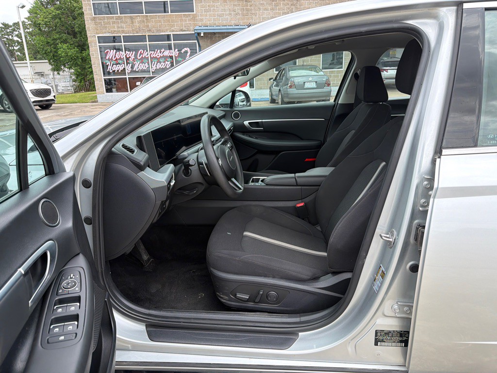 2024 Hyundai Sonata Image 13