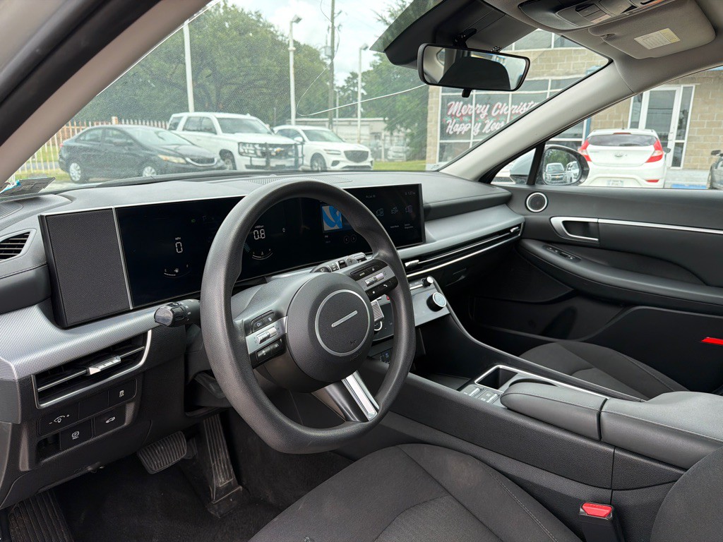 2024 Hyundai Sonata Image 14