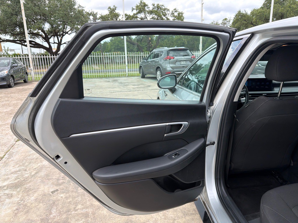 2024 Hyundai Sonata Image 15