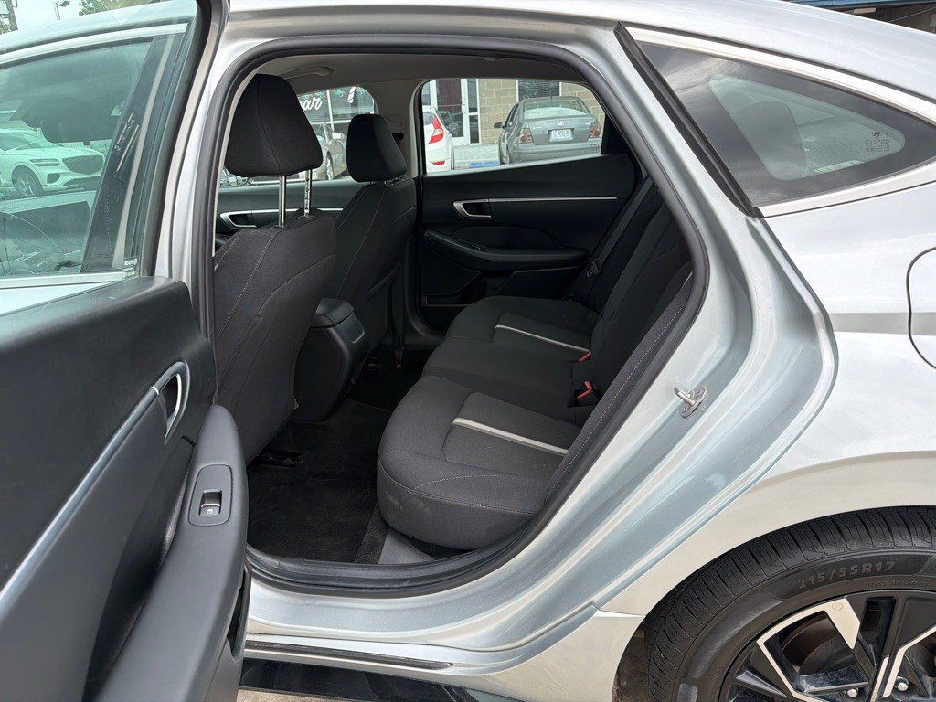 2024 Hyundai Sonata Image 16