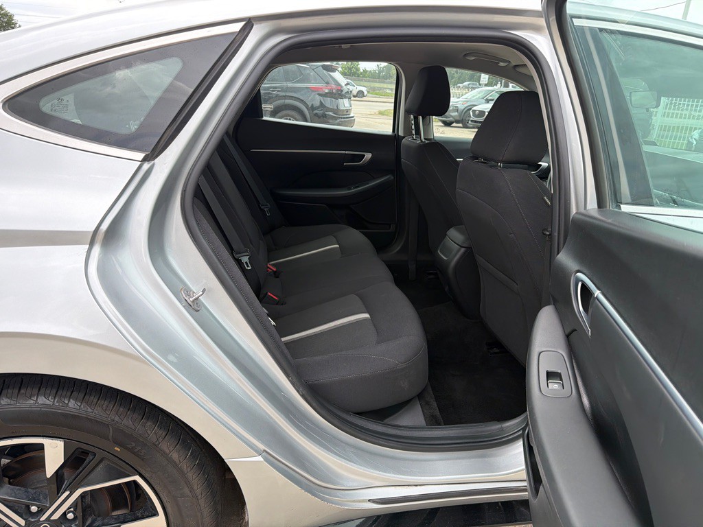 2024 Hyundai Sonata Image 18