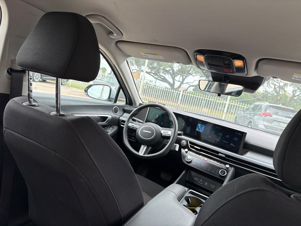 2024 Hyundai Sonata Image 19