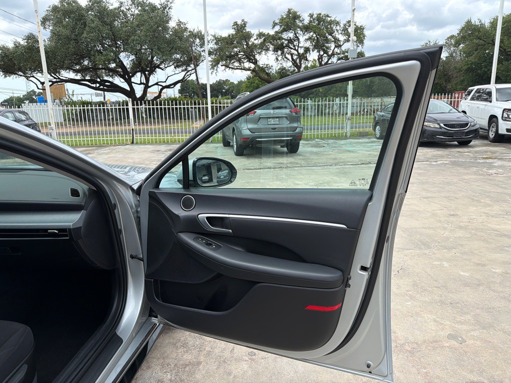 2024 Hyundai Sonata Image 20