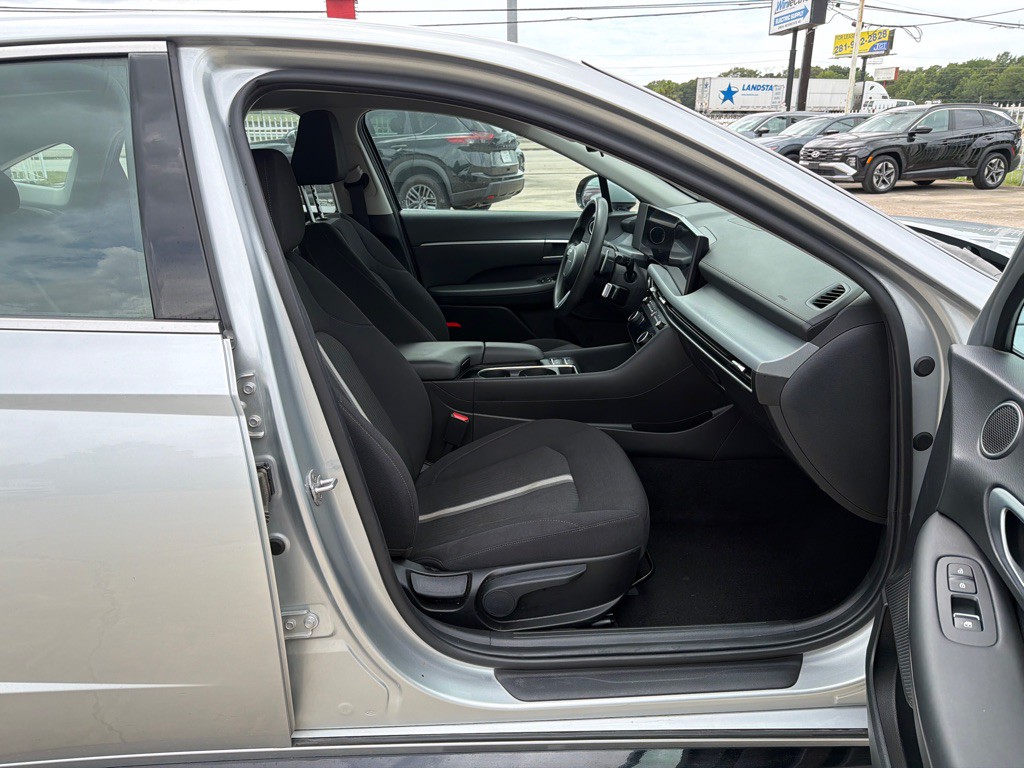 2024 Hyundai Sonata Image 21