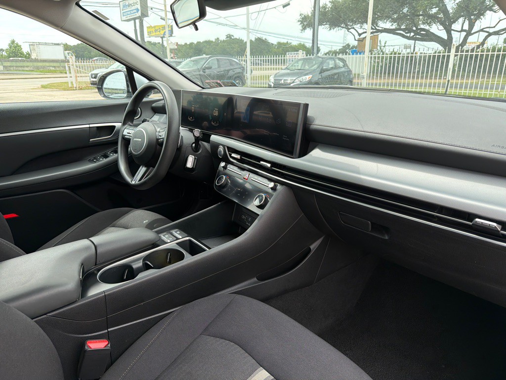 2024 Hyundai Sonata Image 22