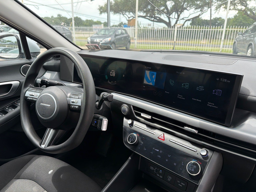 2024 Hyundai Sonata Image 23