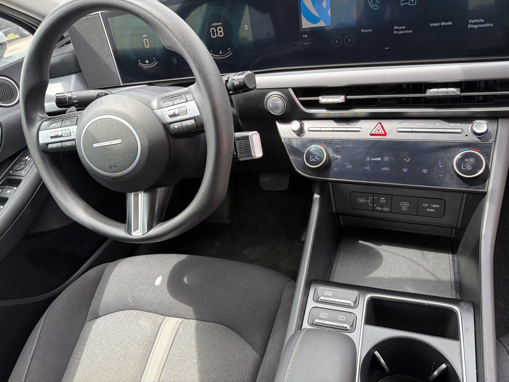 2024 Hyundai Sonata Image 24