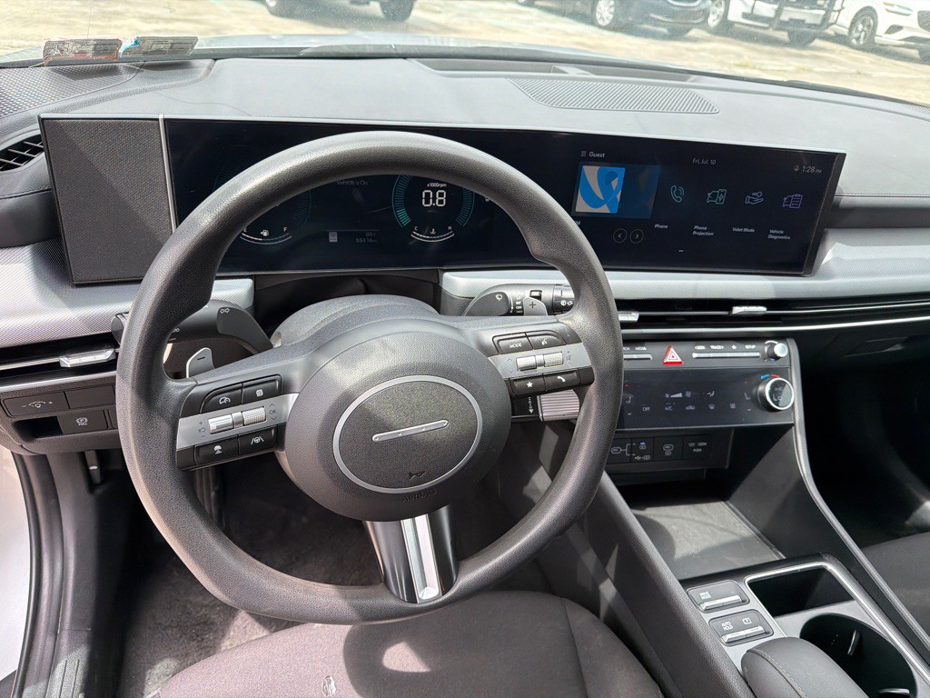 2024 Hyundai Sonata Image 25