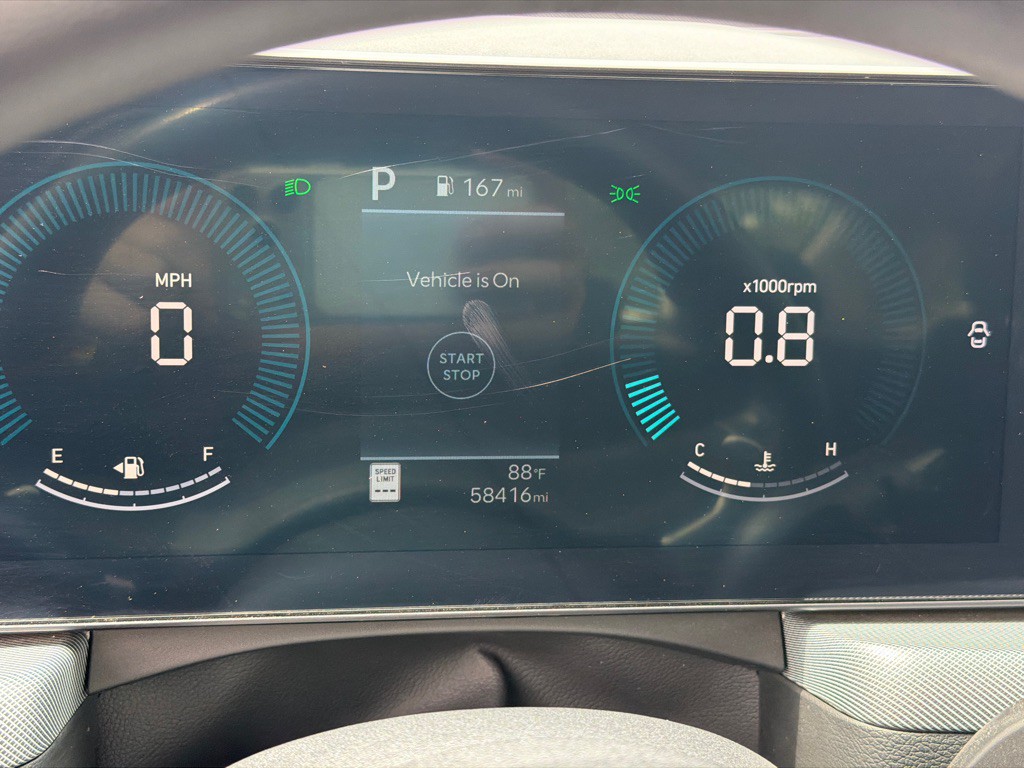 2024 Hyundai Sonata Image 26