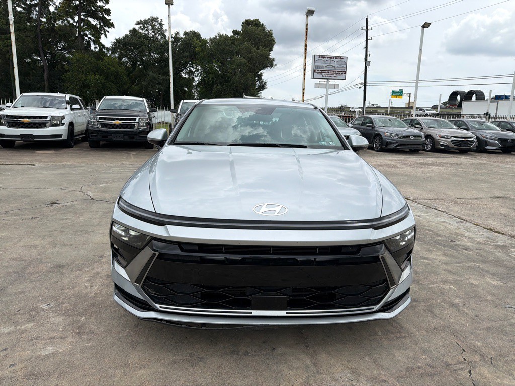 2024 Hyundai Sonata Image 4
