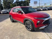 Image for 2026 Chevrolet Trailblazer LT ID: 7550580