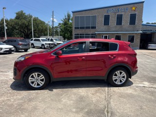 Image for 2019 Kia Sportage LX ID: 7552332