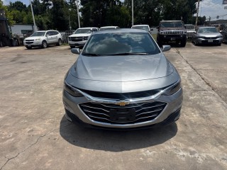 Image for 2024 Chevrolet Malibu LT ID: 7579469
