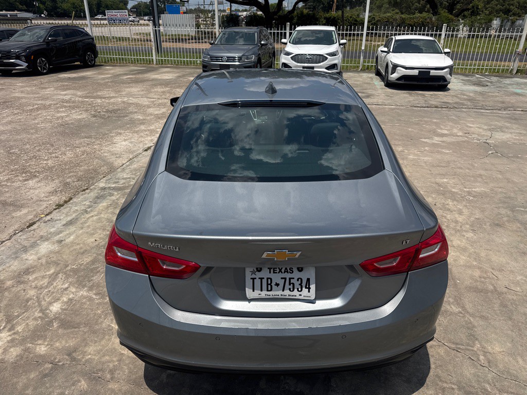 2024 Chevrolet Malibu Image 7
