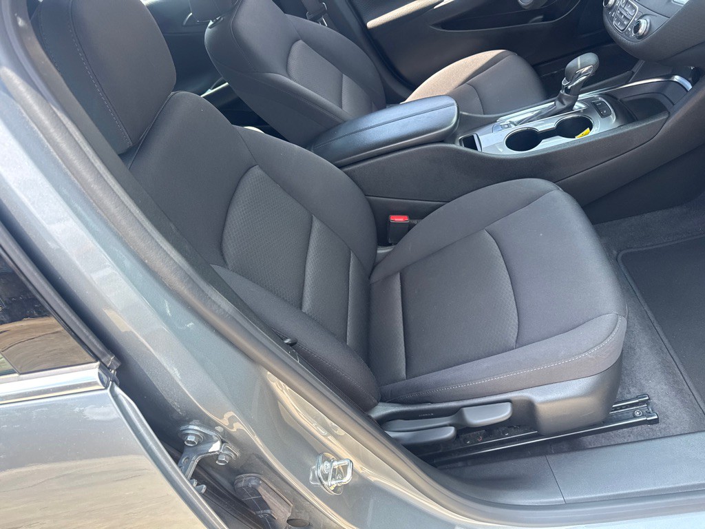 2024 Chevrolet Malibu Image 23
