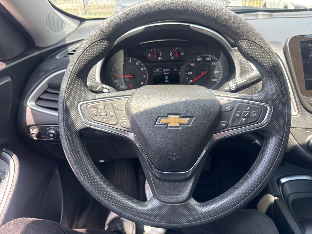 2024 Chevrolet Malibu Image 27